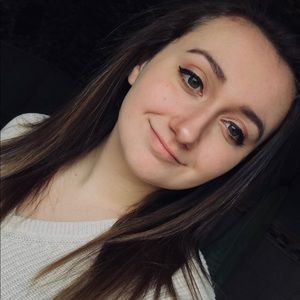 Meet your Posher, Gianna